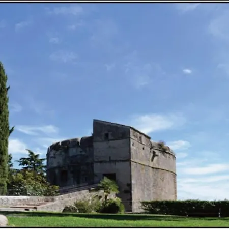 Iride Sul 2 Via Principessa Jolanda 10-piazza Del Molo Anguillara Sabazia