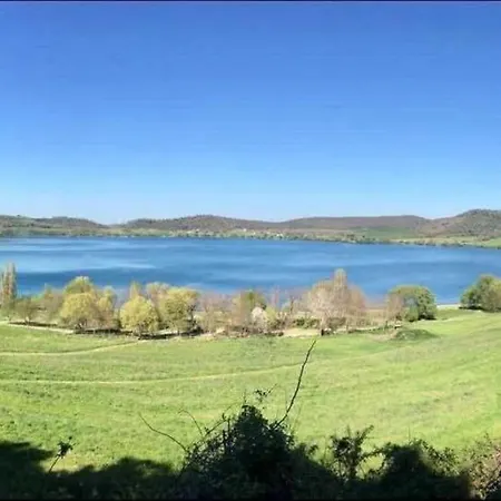 Iride Sul 2 Via Principessa Jolanda 10-piazza Del Molo Appartement Anguillara Sabazia